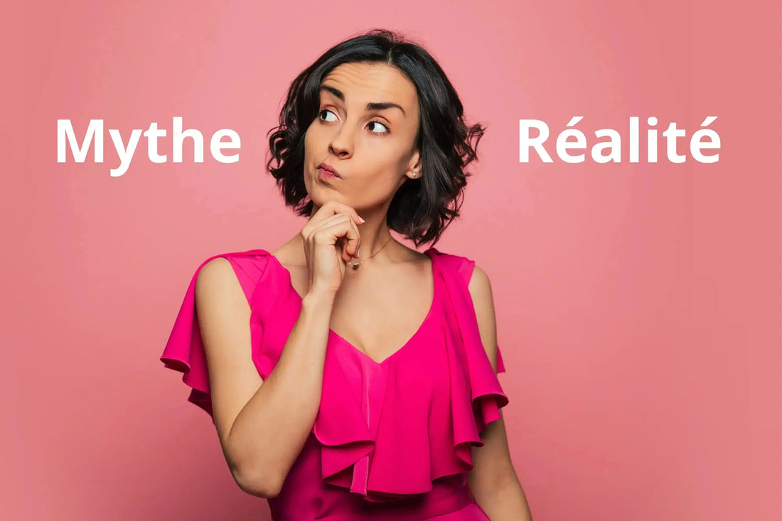 Les Mythes et Réalités sur les Lissages Capillaires : Ce que Vous Devez Vraiment Savoir - La Boutique Brasileira