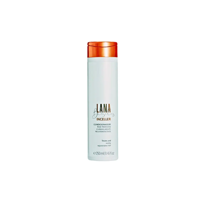 Après-shampooing Inceller 250 ml – Lana Brasiles
