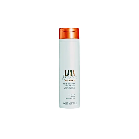 Après-shampooing Inceller 250 ml – Lana Brasiles
