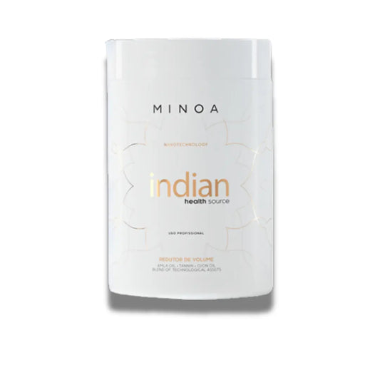 BOTOX INDIEN REDUCTEUR DE VOLUME 1KG-MINOA Minoa