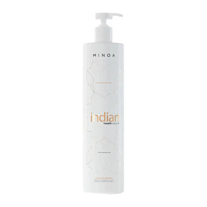 Lissage Indien Minoa 1L : lissage naturel, brillant et durable Minoa