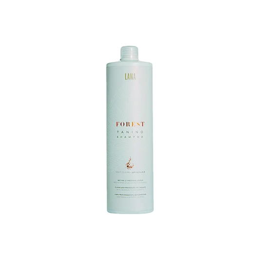 Shampoing Anti-Résidus Forest Tanino 1L