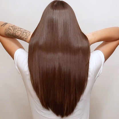 Lissage Forest Tanino - Lana Brasiles